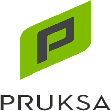 Pruksa Logo